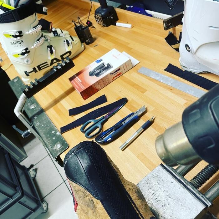 Bilder Ski-Shop Ramser GmbH