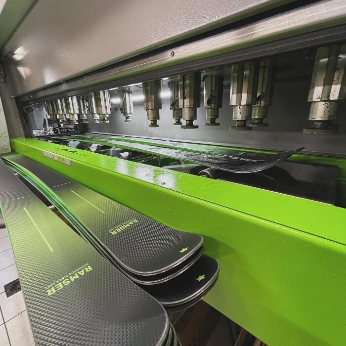 Bilder Ski-Shop Ramser GmbH