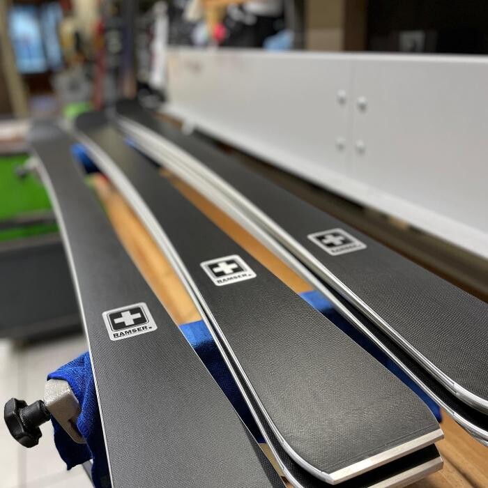 Bilder Ski-Shop Ramser GmbH