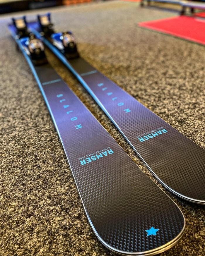 Bilder Ski-Shop Ramser GmbH