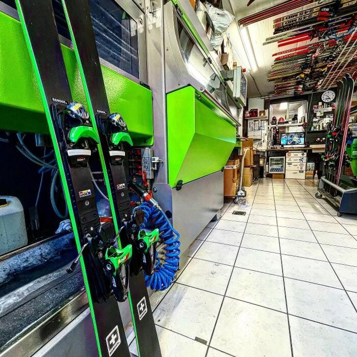 Bilder Ski-Shop Ramser GmbH