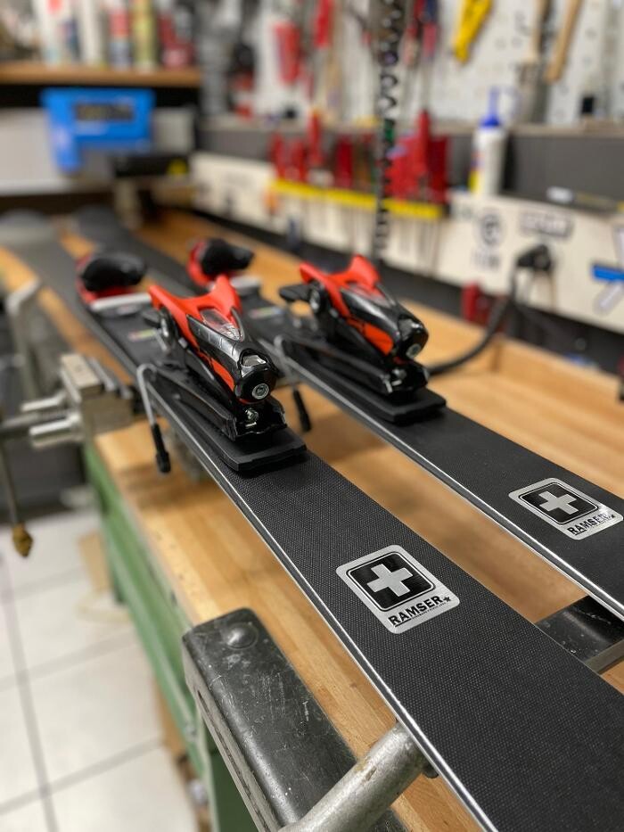 Bilder Ski-Shop Ramser GmbH