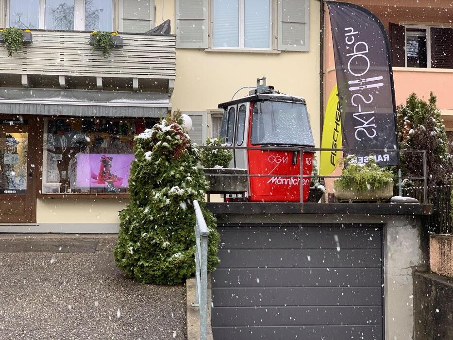 Bilder Ski-Shop Ramser GmbH