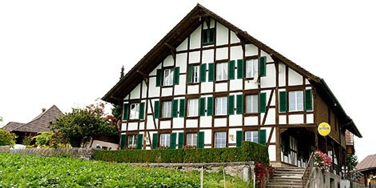 Bilder Restaurant Diemerswil