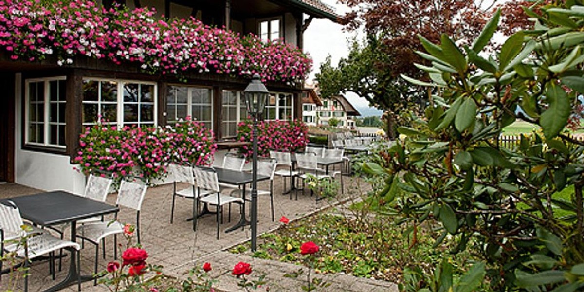 Bilder Restaurant Diemerswil