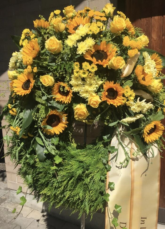 Bilder Casa Flora AG