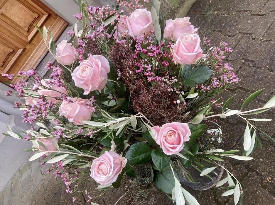 Bilder Casa Flora AG