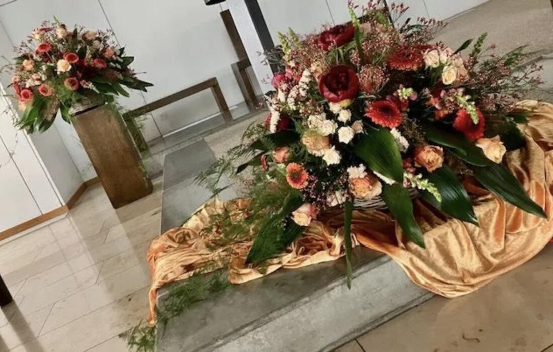 Bilder Casa Flora AG