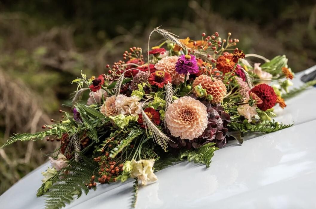 Bilder Casa Flora AG