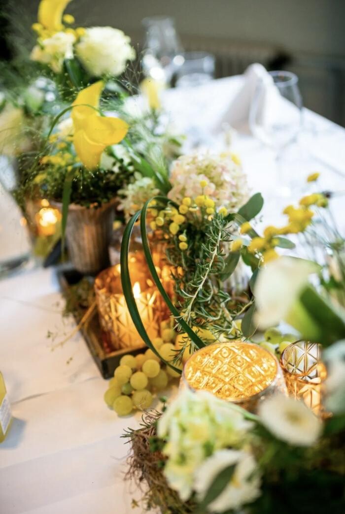 Bilder Casa Flora AG