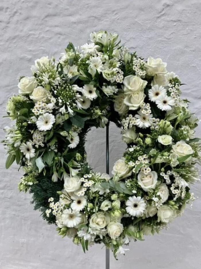 Bilder Casa Flora AG