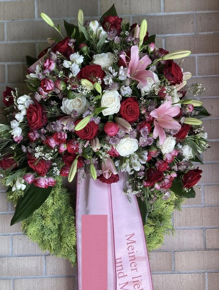 Bilder Casa Flora AG