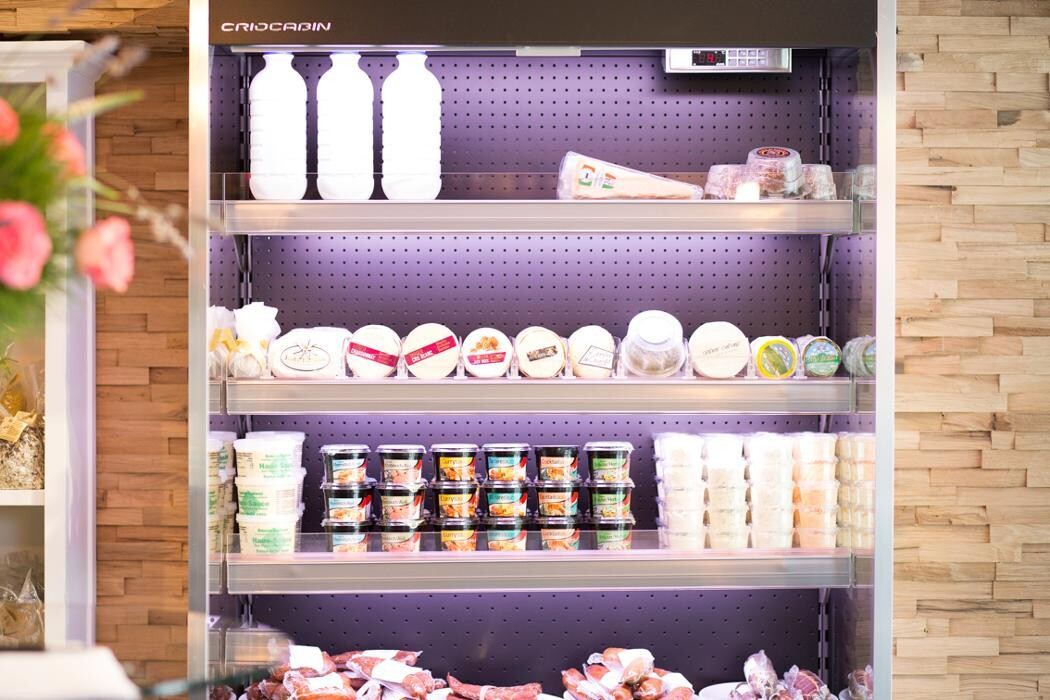 Bilder Metzgerei Wüthrich AG
