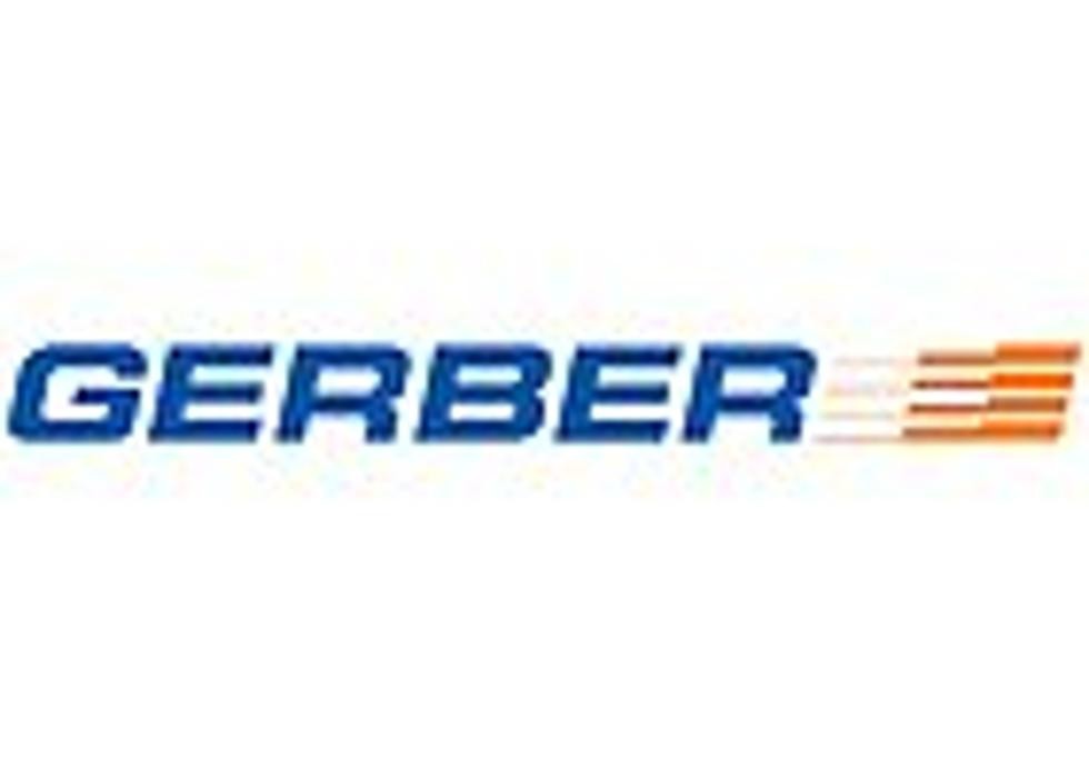 Ernst Gerber AG Logo