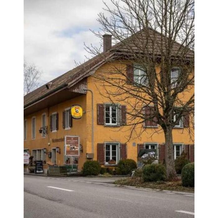 Bilder Restaurant Grossweier