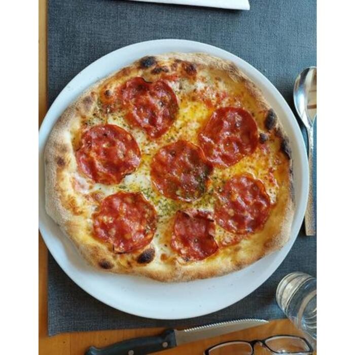 Bilder Restaurant Grossweier