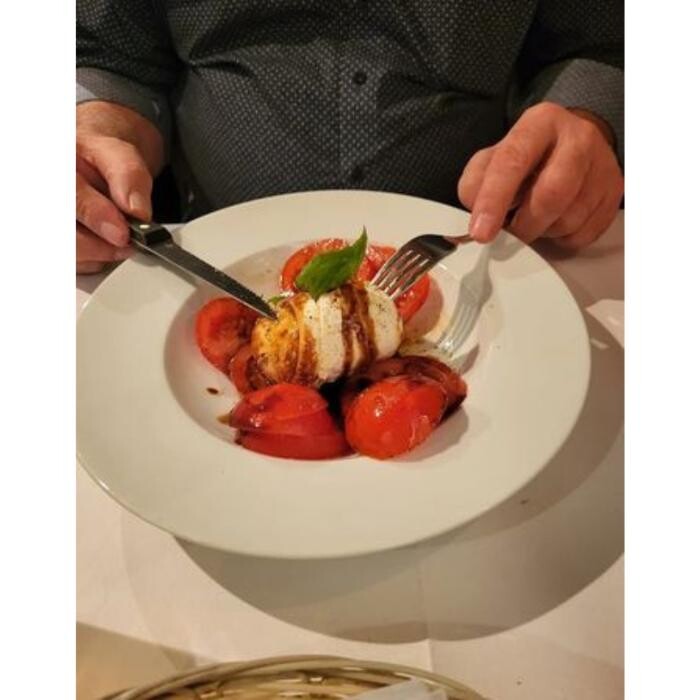 Bilder Restaurant Grossweier