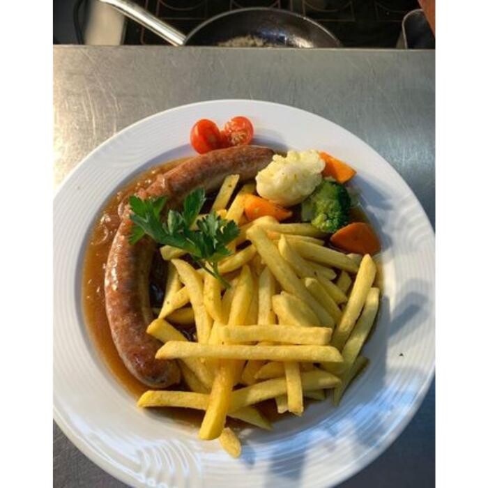Bilder Restaurant Grossweier