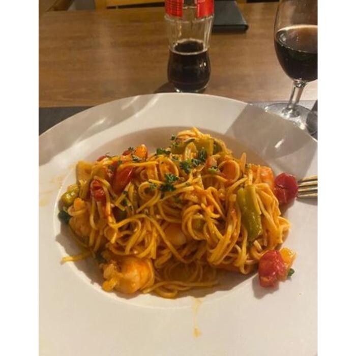 Bilder Restaurant Grossweier