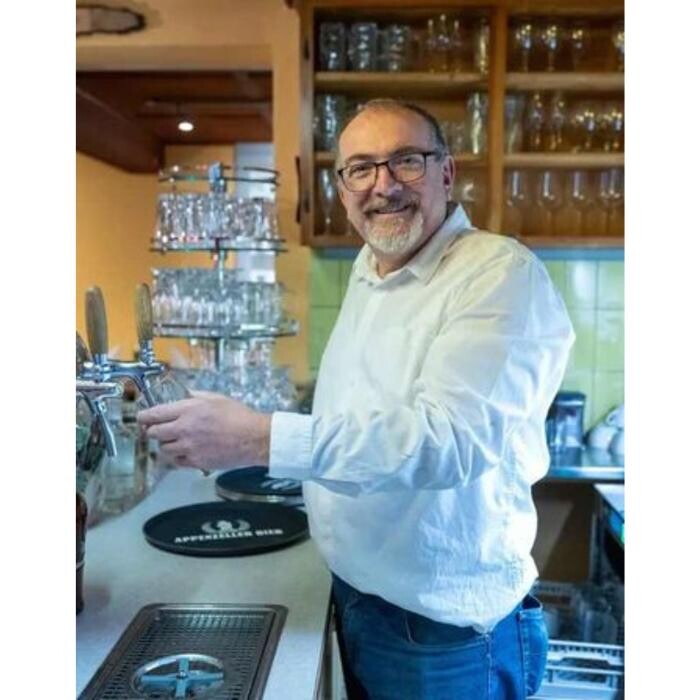 Bilder Restaurant Grossweier
