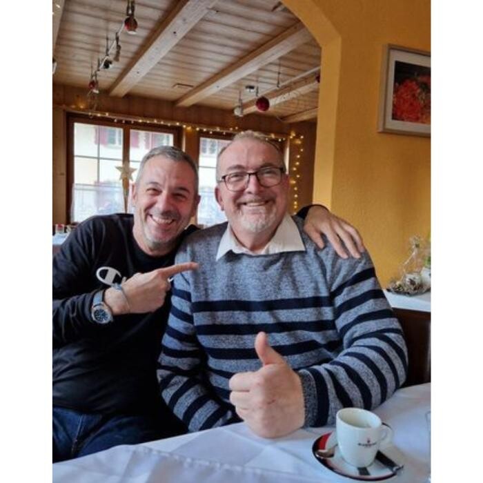 Bilder Restaurant Grossweier