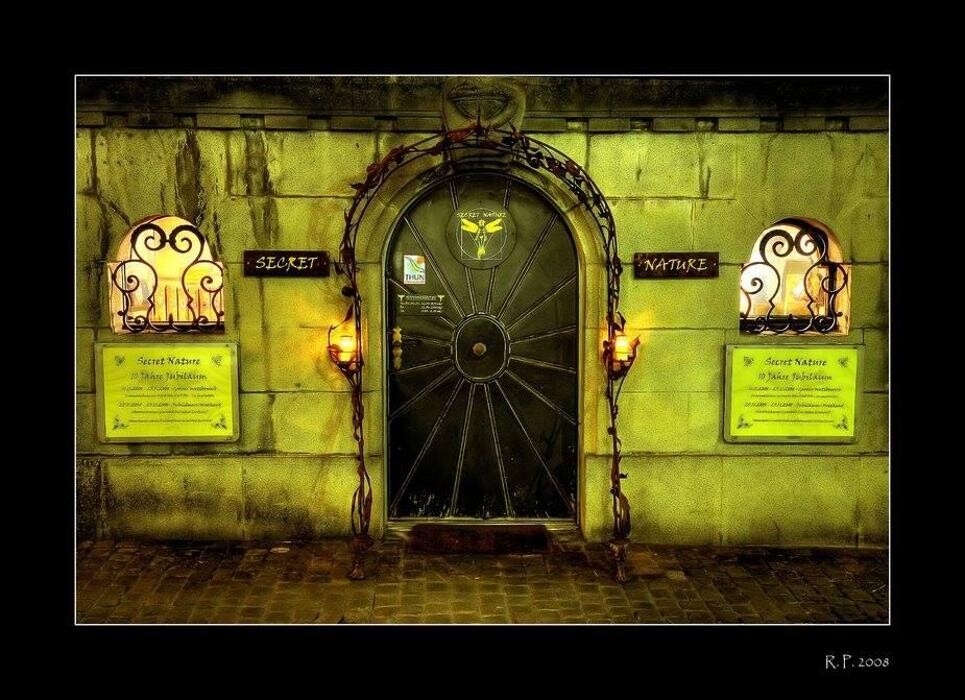 Bilder Secret Nature Thun