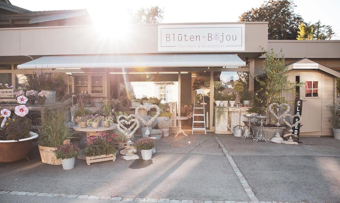 Bilder Blüten-Bijou