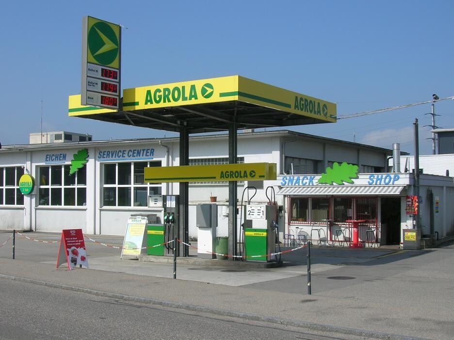 Bilder AGROLA