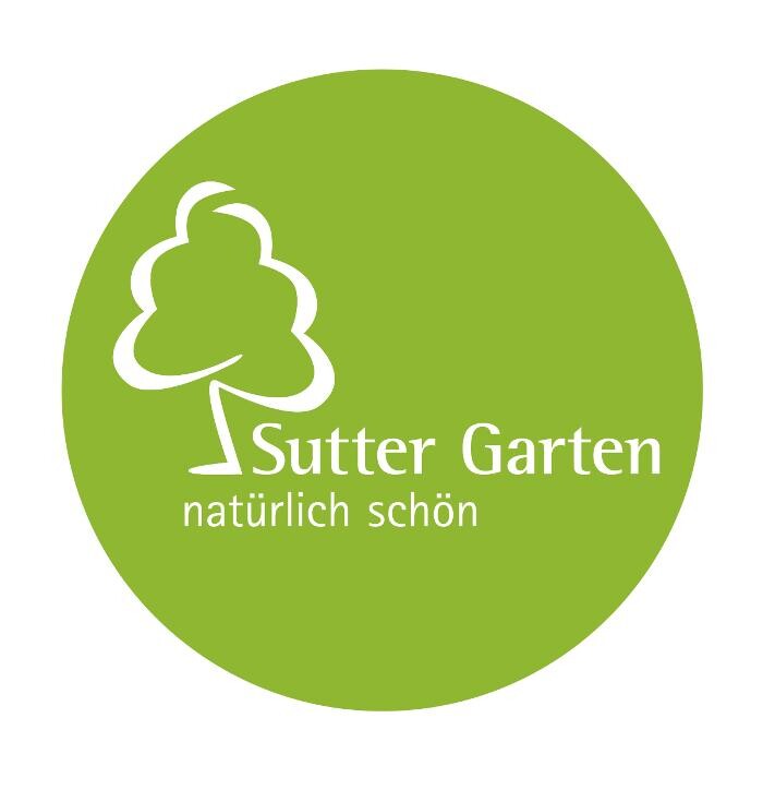 Sutter Garten Logo