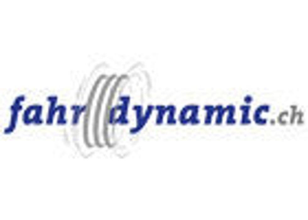 Fahrdynamic Automobile AG Logo