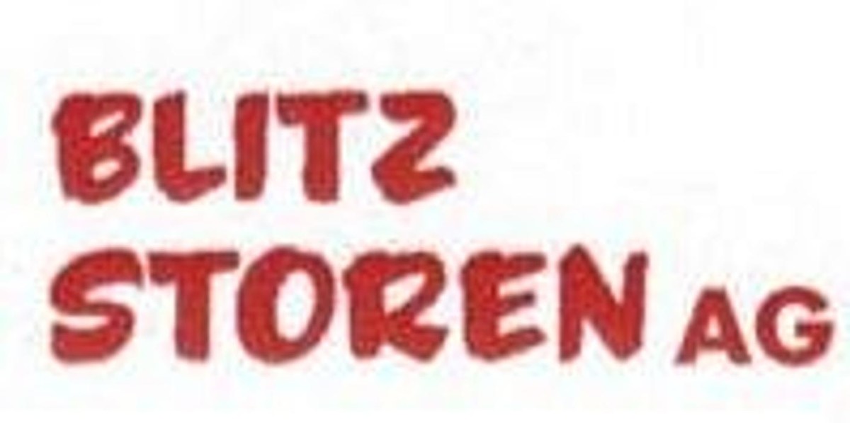 Blitz Storen AG Logo