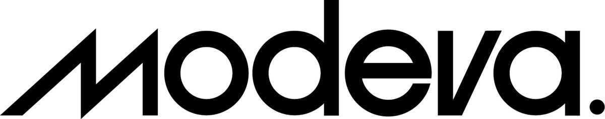 Modeva AG Logo