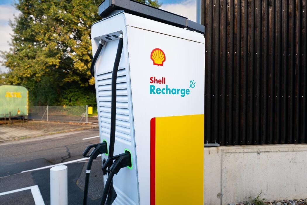 Bilder Shell