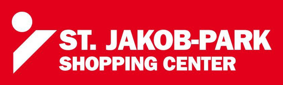 Shoppingcenter St. Jakob Park Logo