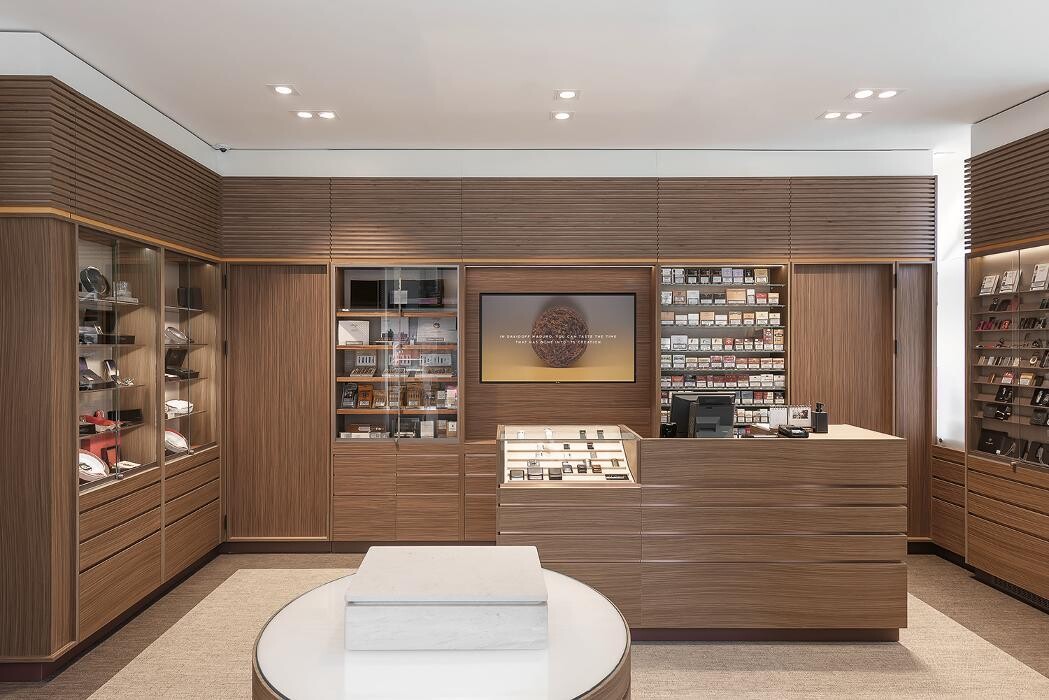 Bilder Davidoff of Geneva since 1911