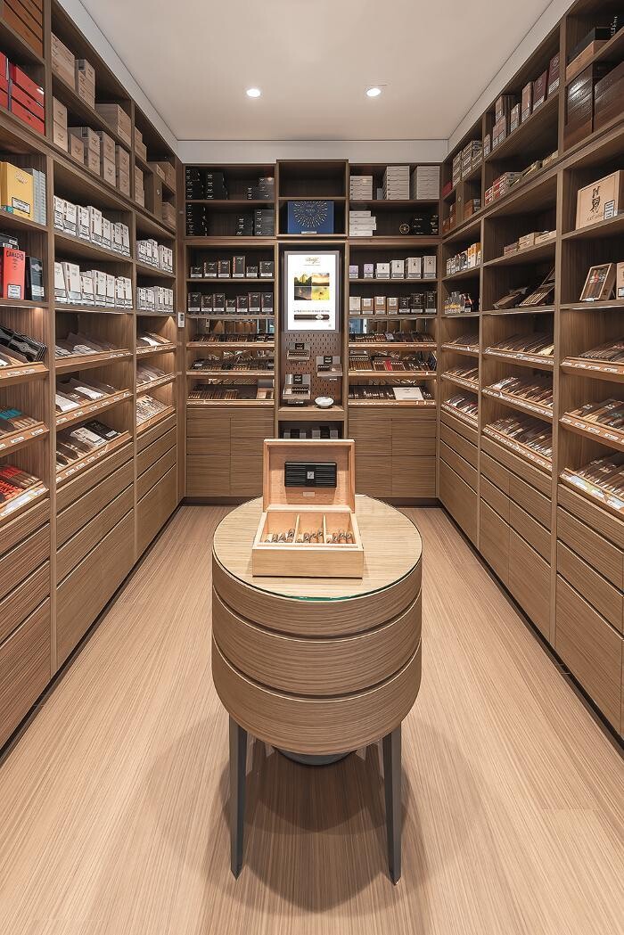 Bilder Davidoff of Geneva since 1911
