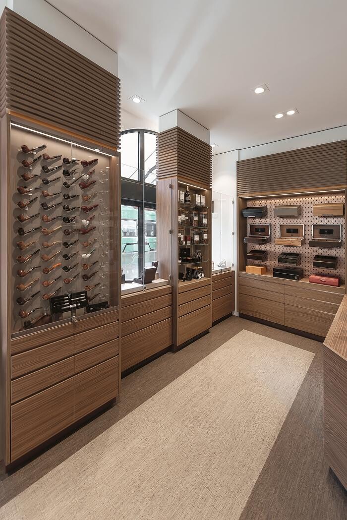 Bilder Davidoff of Geneva since 1911