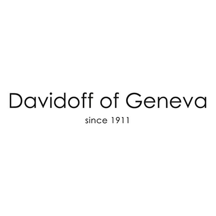 Davidoff of Geneva since 1911 Logo