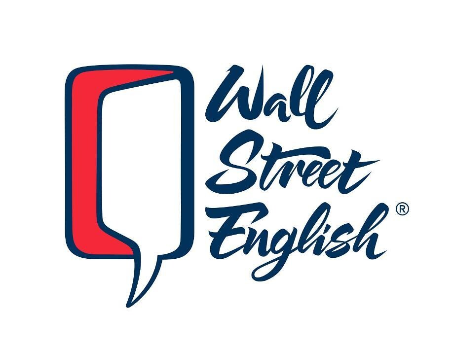 Wall Street English Logo