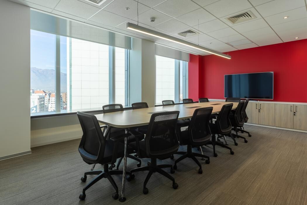 Images Cushman & Wakefield - Commercial Real Estate Services