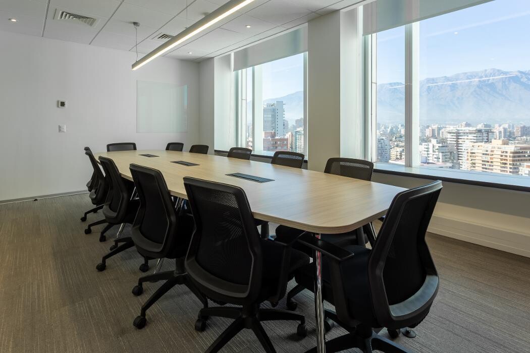 Images Cushman & Wakefield - Commercial Real Estate Services
