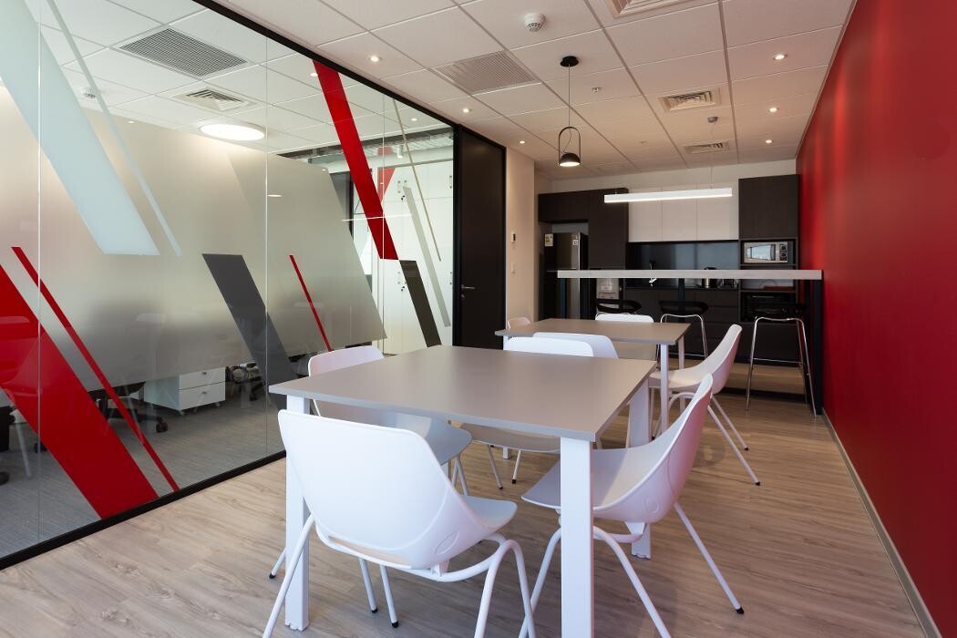 Images Cushman & Wakefield - Commercial Real Estate Services