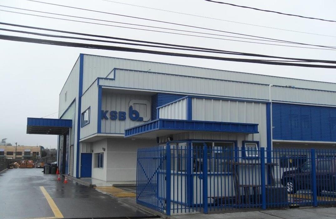 Images KSB Chile S.A.