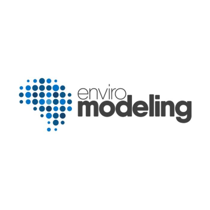 EnviroModeling Spa Logo