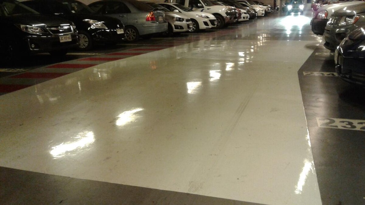 Images Estacionamiento Saba Plaza de Armas
