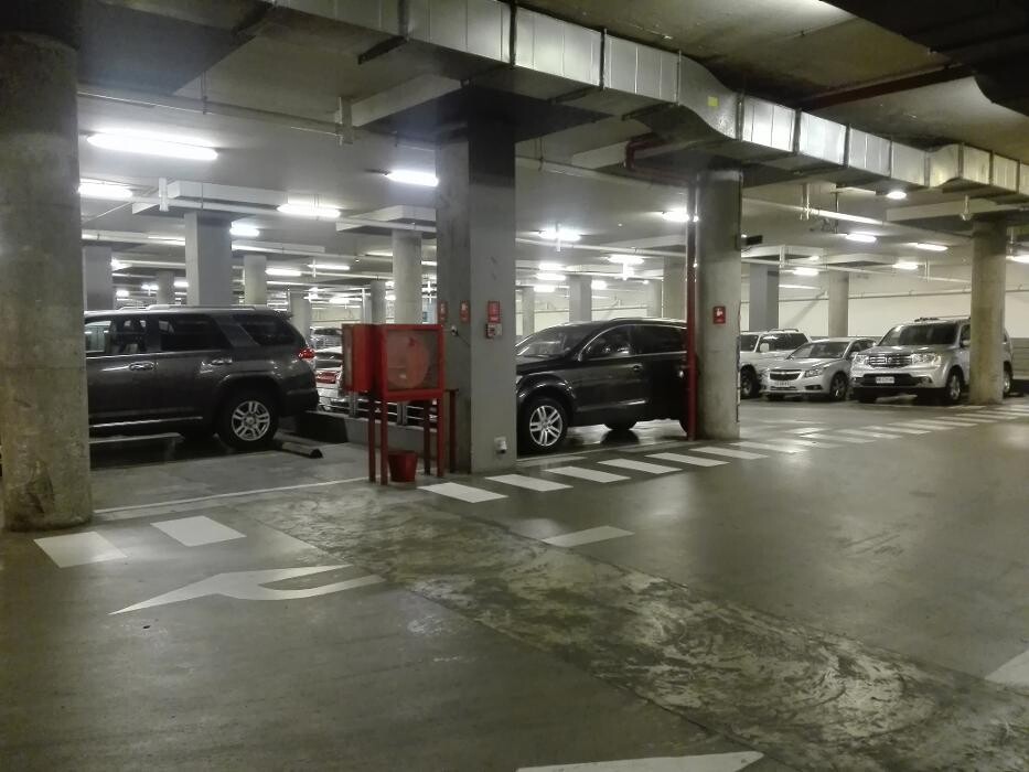 Images Estacionamiento Saba Pl. de la Ciudadanía