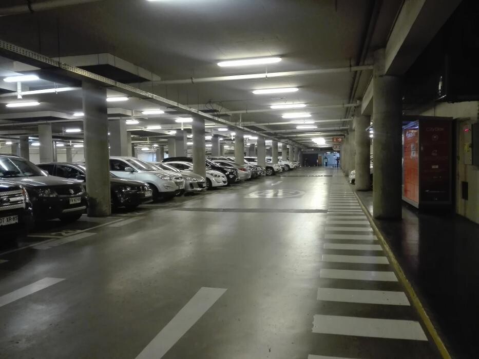Images Estacionamiento Saba Pl. de la Ciudadanía
