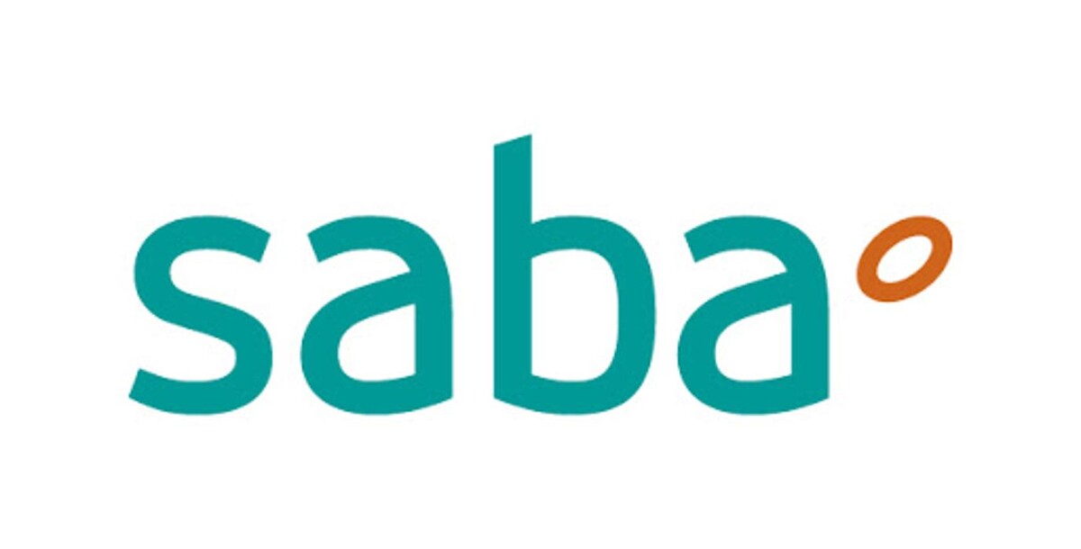 Estacionamiento Saba Marchant Pereira Logo