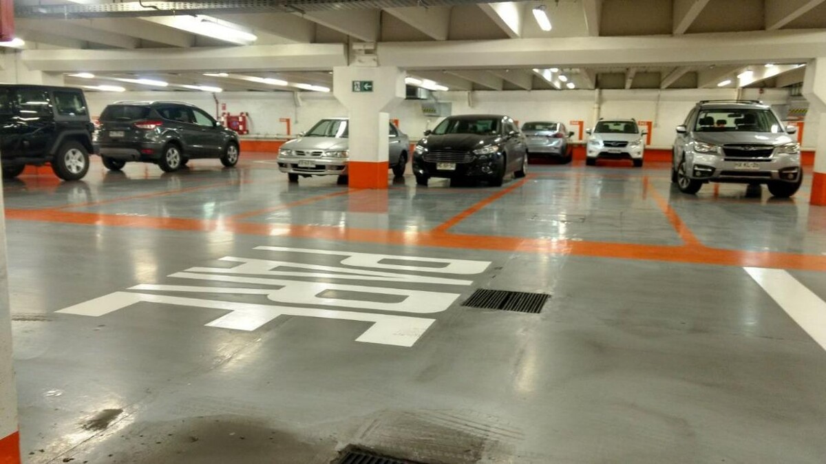 Images Estacionamiento Saba Santa Rosa