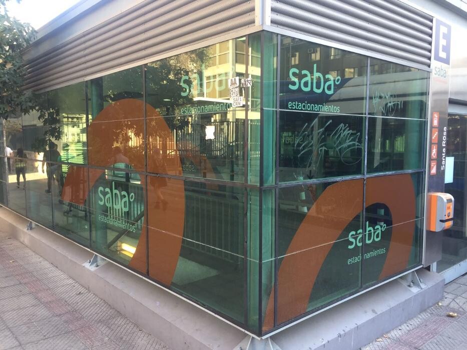 Images Estacionamiento Saba Santa Rosa